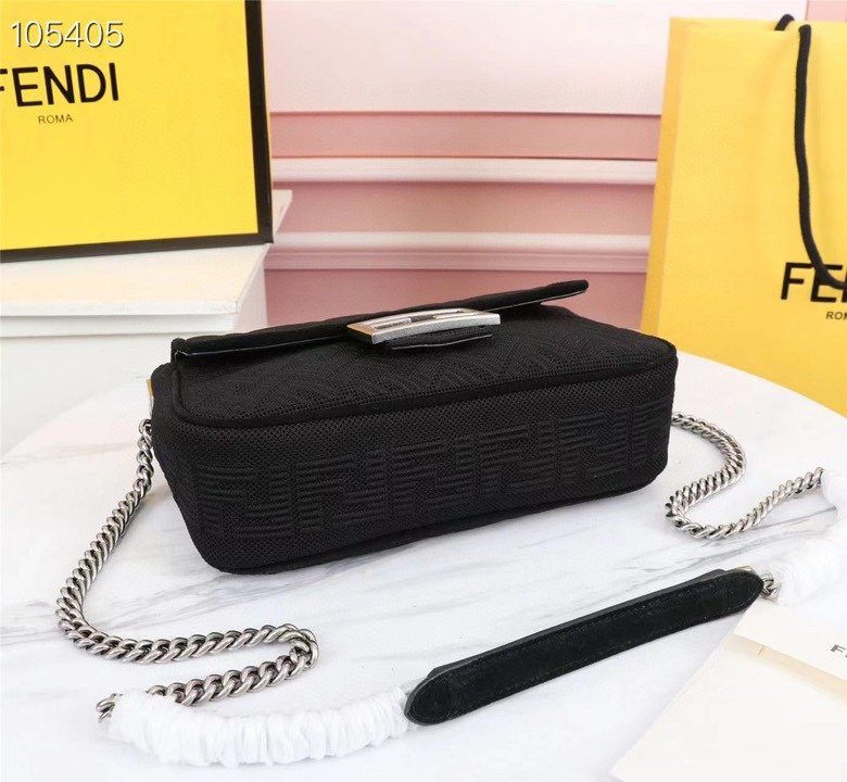 Fendi Baguette Bags